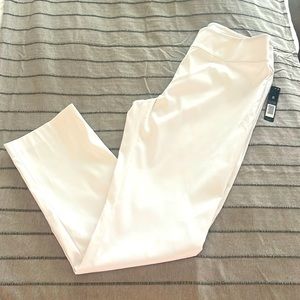 Nic + Zoe Pants, Sz 8